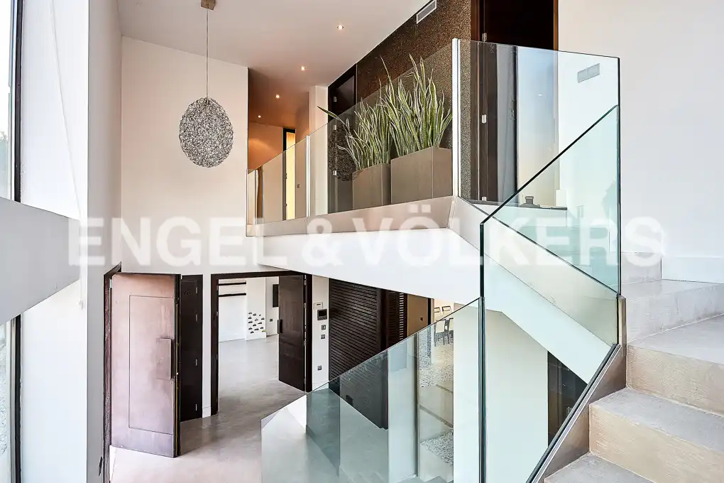 Maison avec piscine à vendre à Urbanización La Moraleja, imagen 57