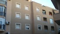 Exterior view of Flat for sale in El Ejido