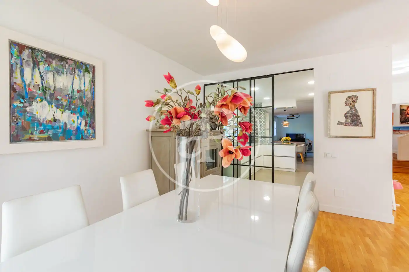 House with pool for sale in Fuente del Fresno, imagen 30