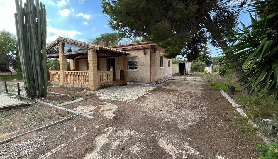 Photo 1 of House or chalet for sale in Camino Camino de Torrellano al Altet, Torrellano, Alicante