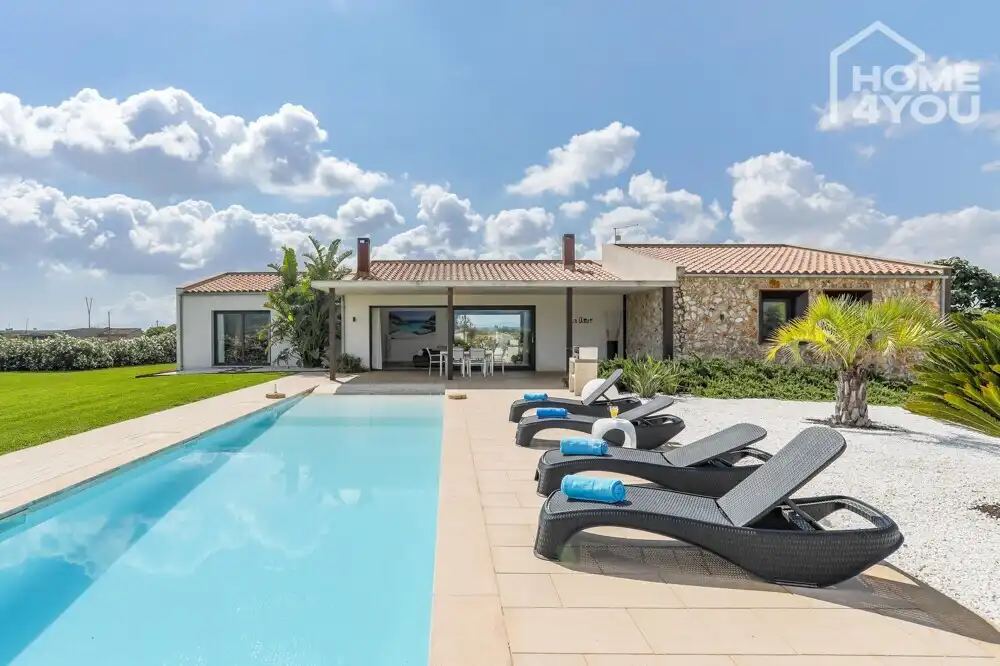 Terraza de Casa o chalet en venta en Sa Pobla con Aire acondicionado, Calefacción y Terraza
