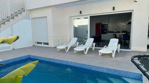 Photo 2 of House or chalet to rent in Clavellina, Los Montesinos, Alicante