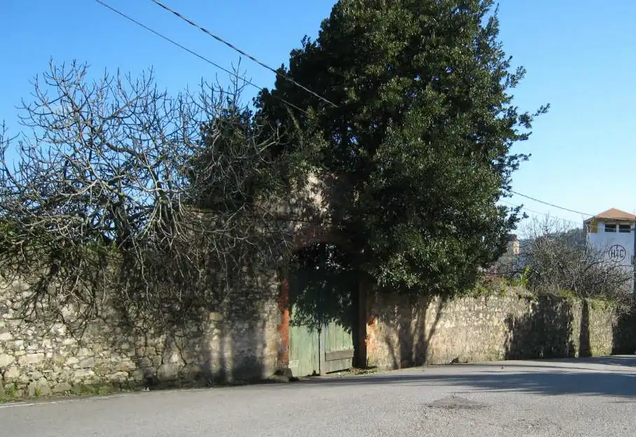 Terreno rustico in vendita a Pz del Caleyón - Alto de Vidriero -, imagen 8