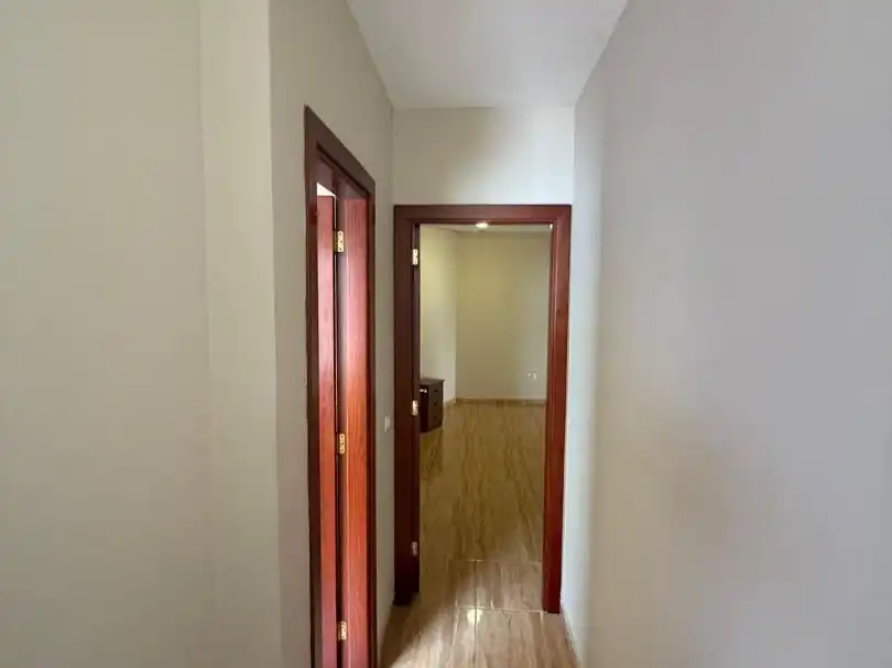 Flat for rent in Santa Úrsula pueblo