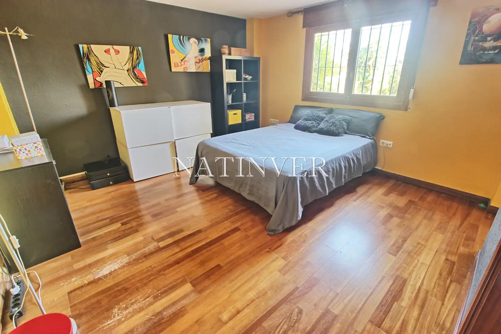 Houses for sale in Calle Rodeo, Cerrado de Calderón - Hacienda Paredes