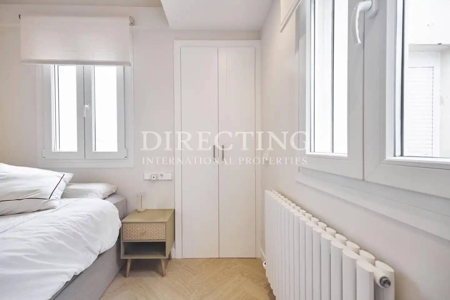 Flat with lift for sale in De Alcántara, imagen 9