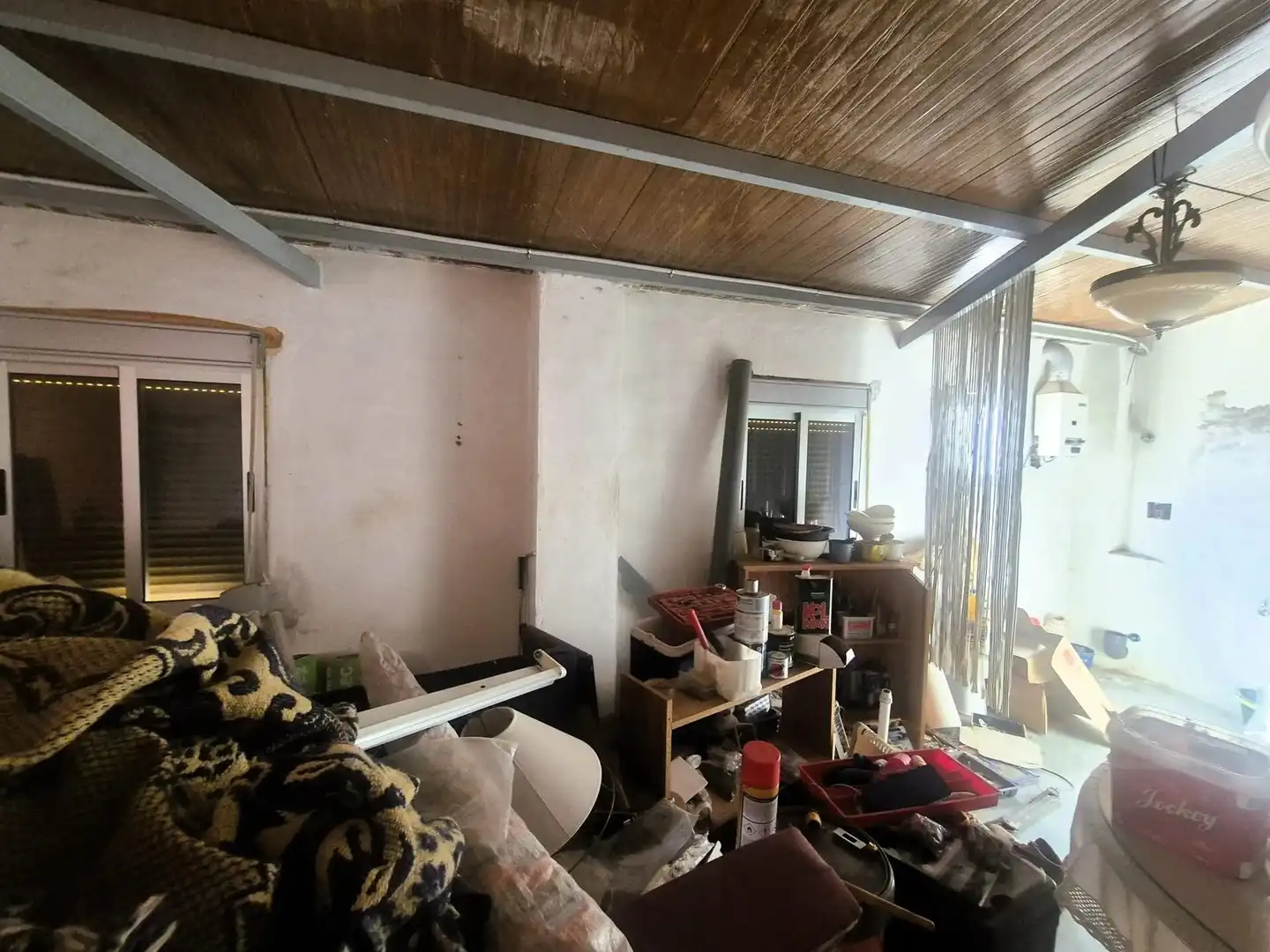 Casa o chalet en venta en Loja, Granada