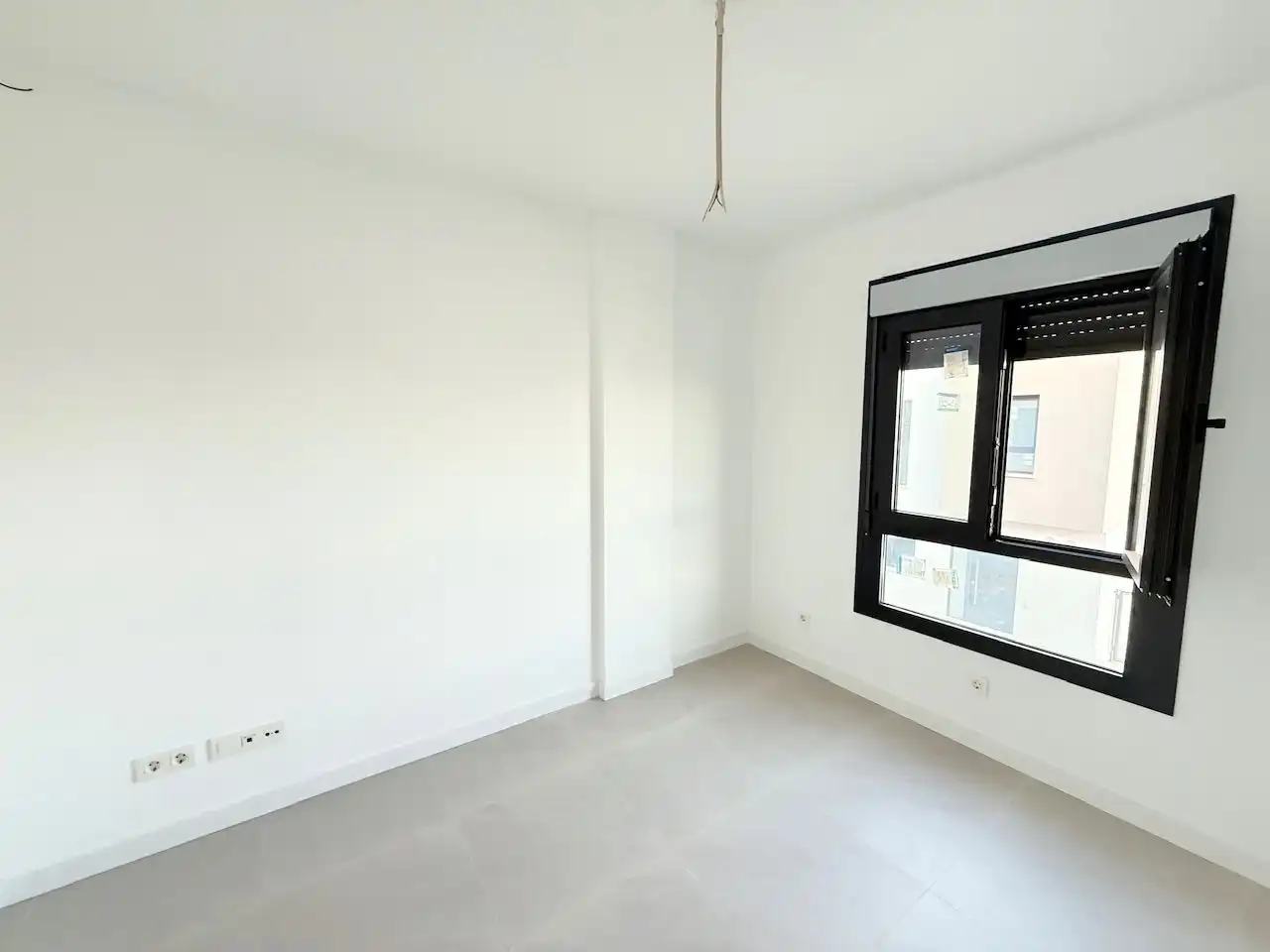 Habitación de Casa adosada en venta en Vélez-Málaga con Jardín privado y Piscina comunitaria