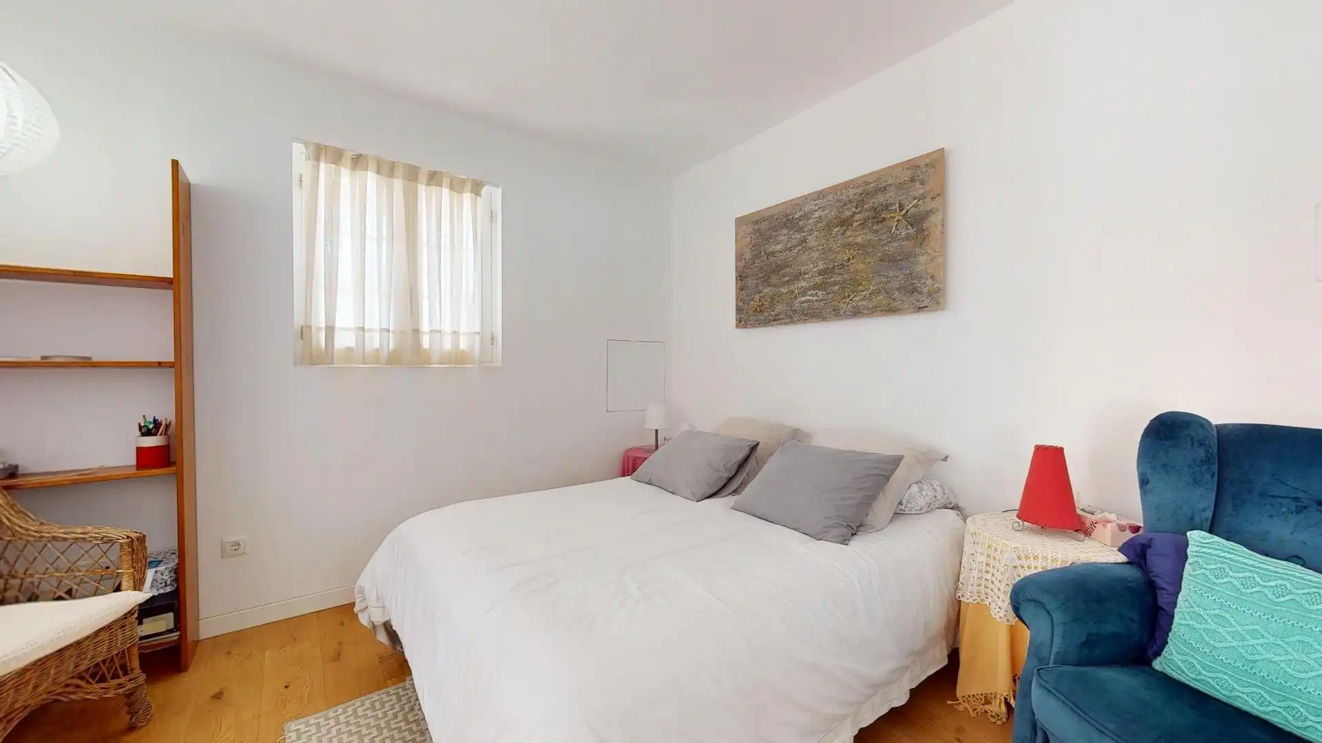 Casa o xalet en venda a Peña de las Águilas