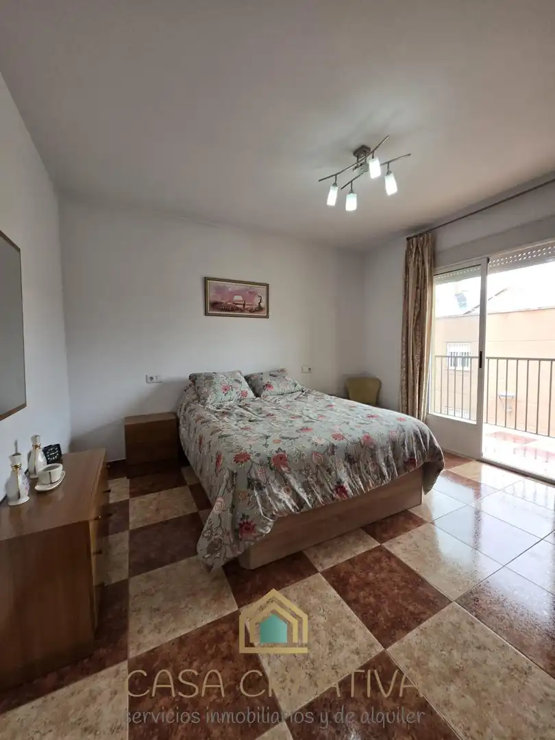 Dormitori de Casa o xalet en venda en Bullas