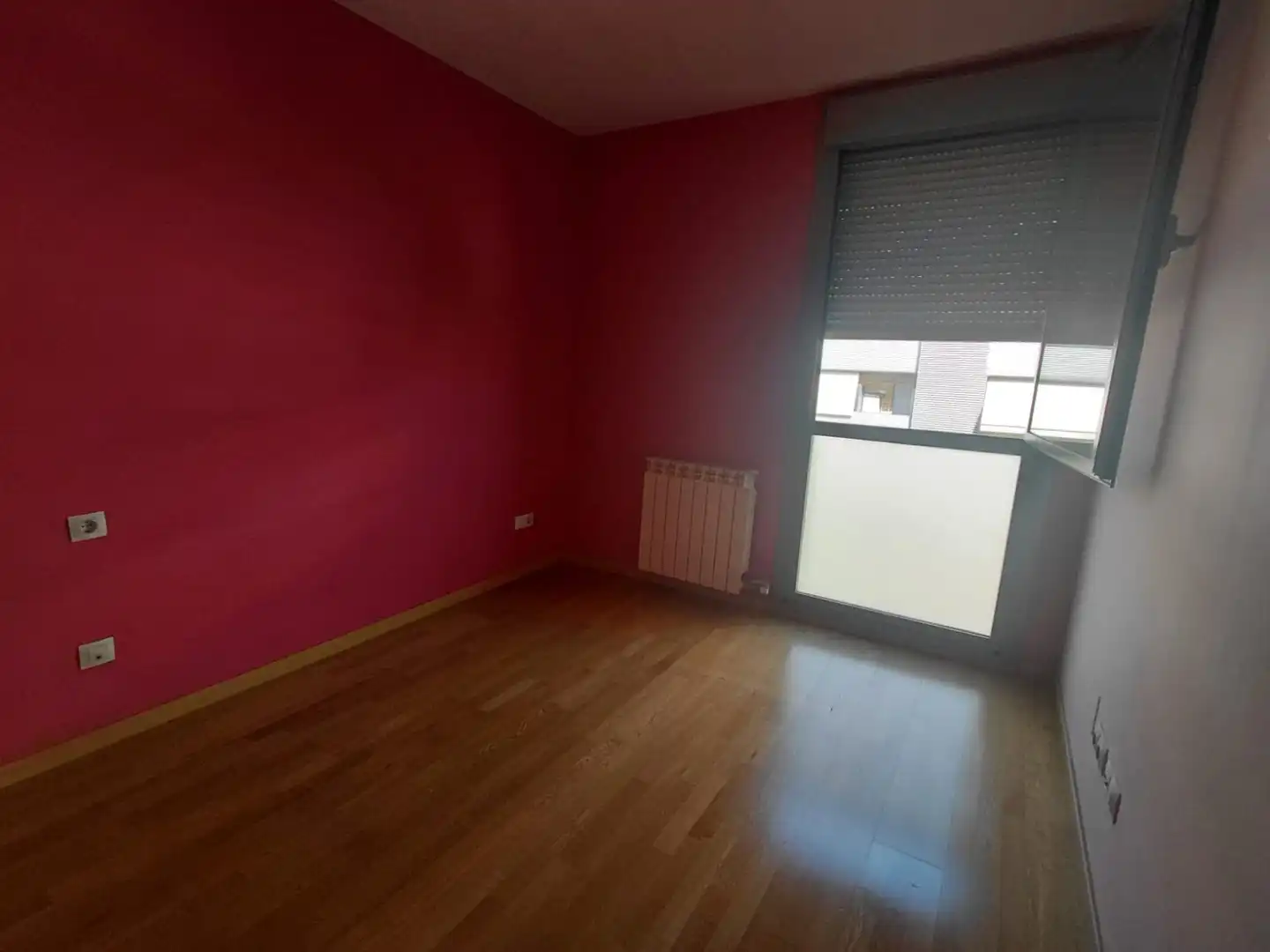 Flat for rent in Carrer de Calderón de la Barca, Mercat