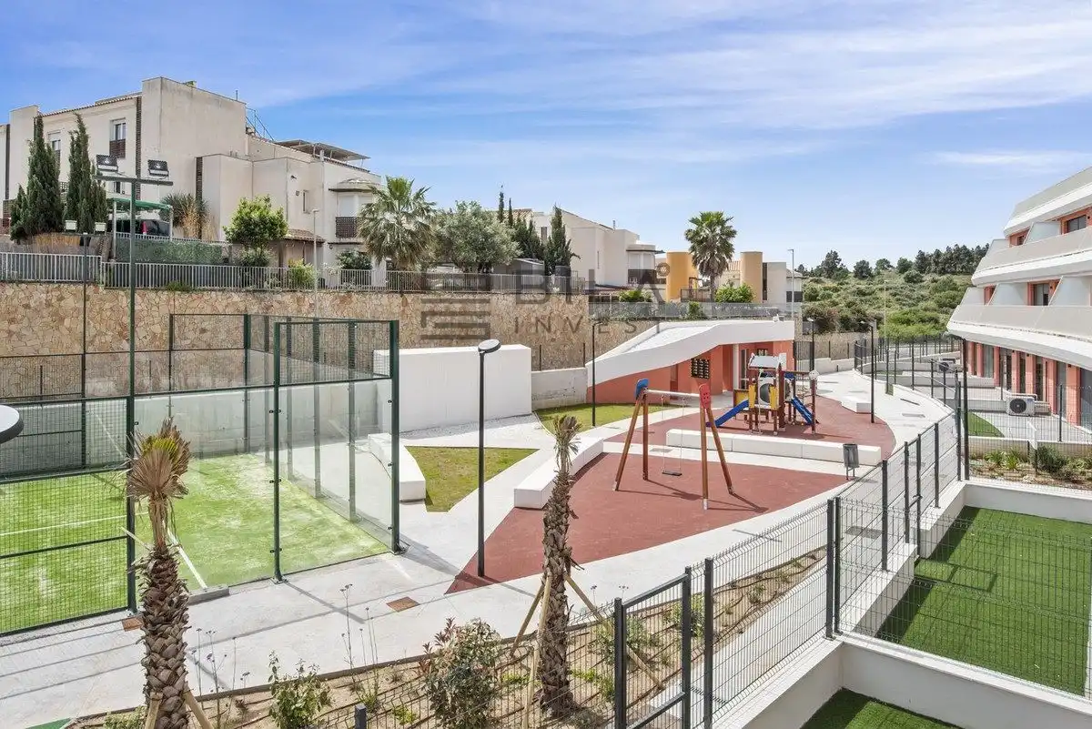 Piso con piscina en venta en Brida, imagen 21