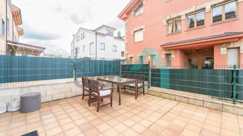 Foto 3 de Planta baixa en venda a Doctor Jose Luis-perez Campoamor, Tapia de Casariego, Asturias