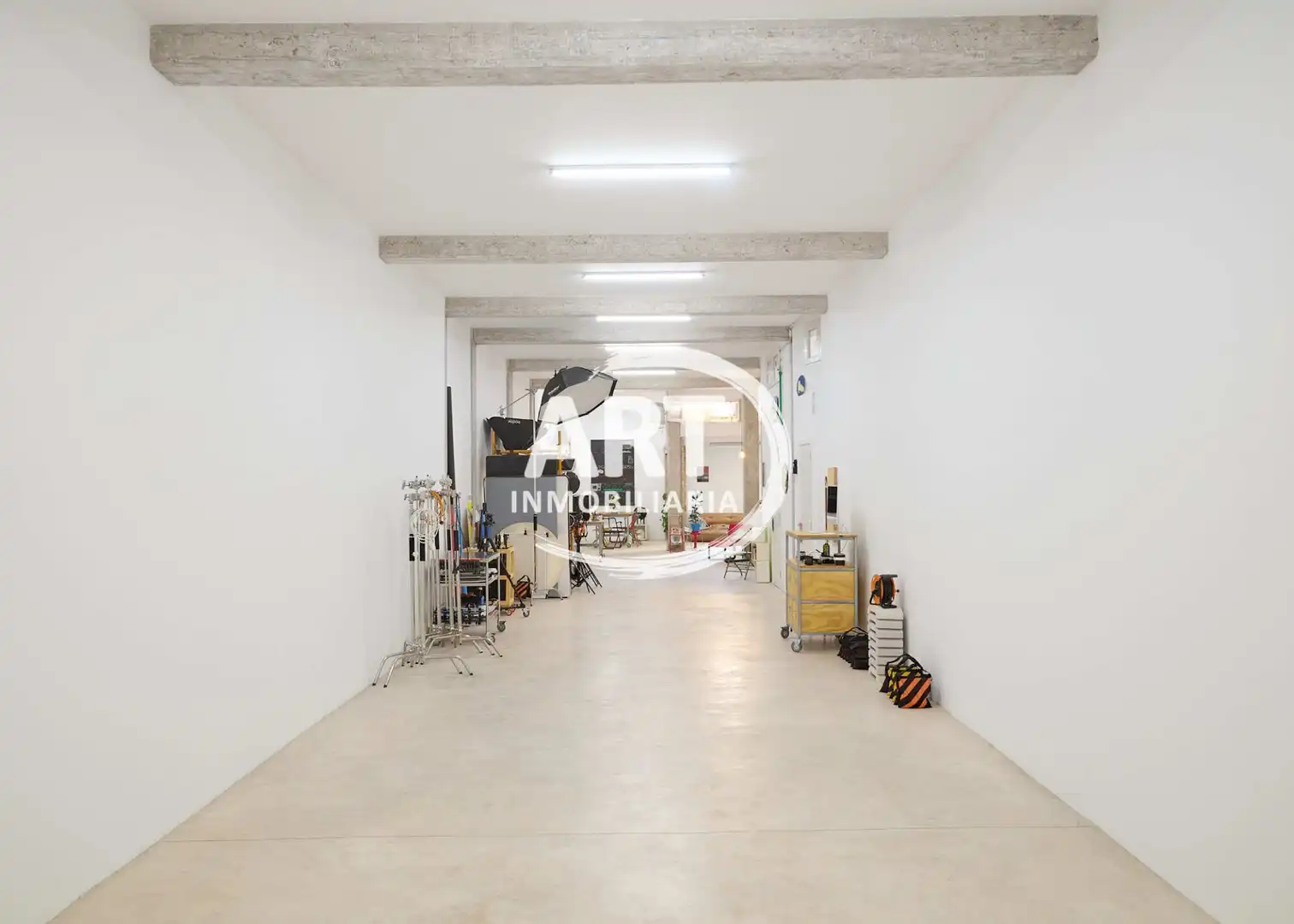 Local en venta en Valencia
