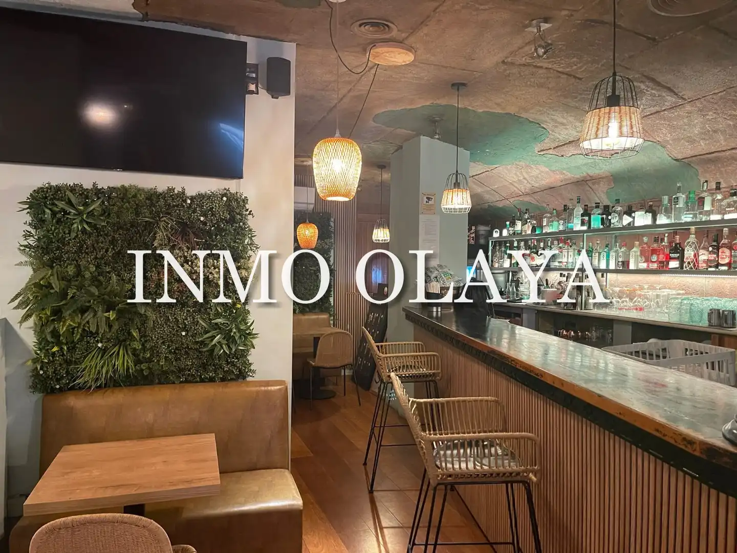 Local comercial en traspàs a Eixample Nord
