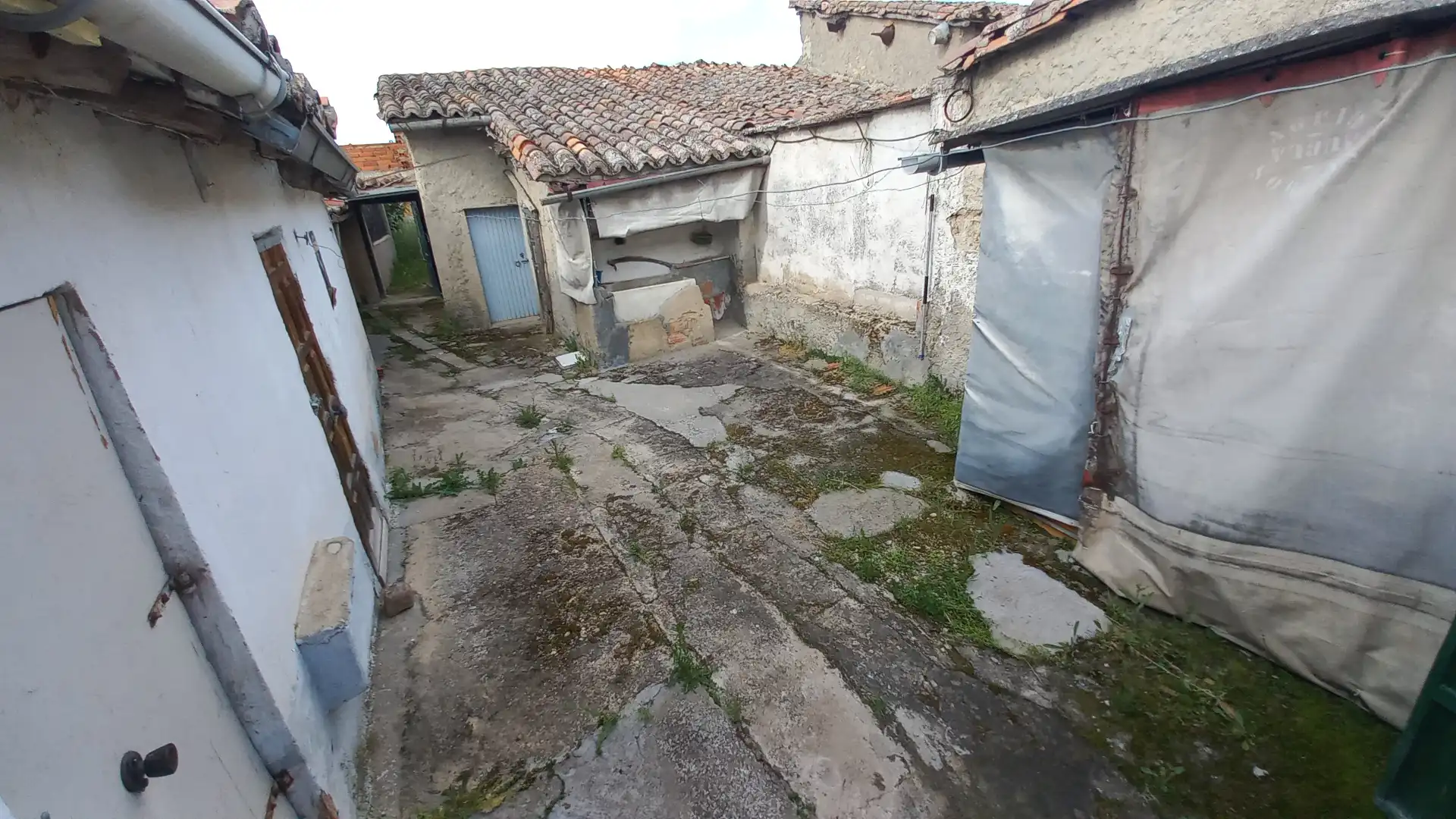 Casa o chalet en venta en Villaralbo