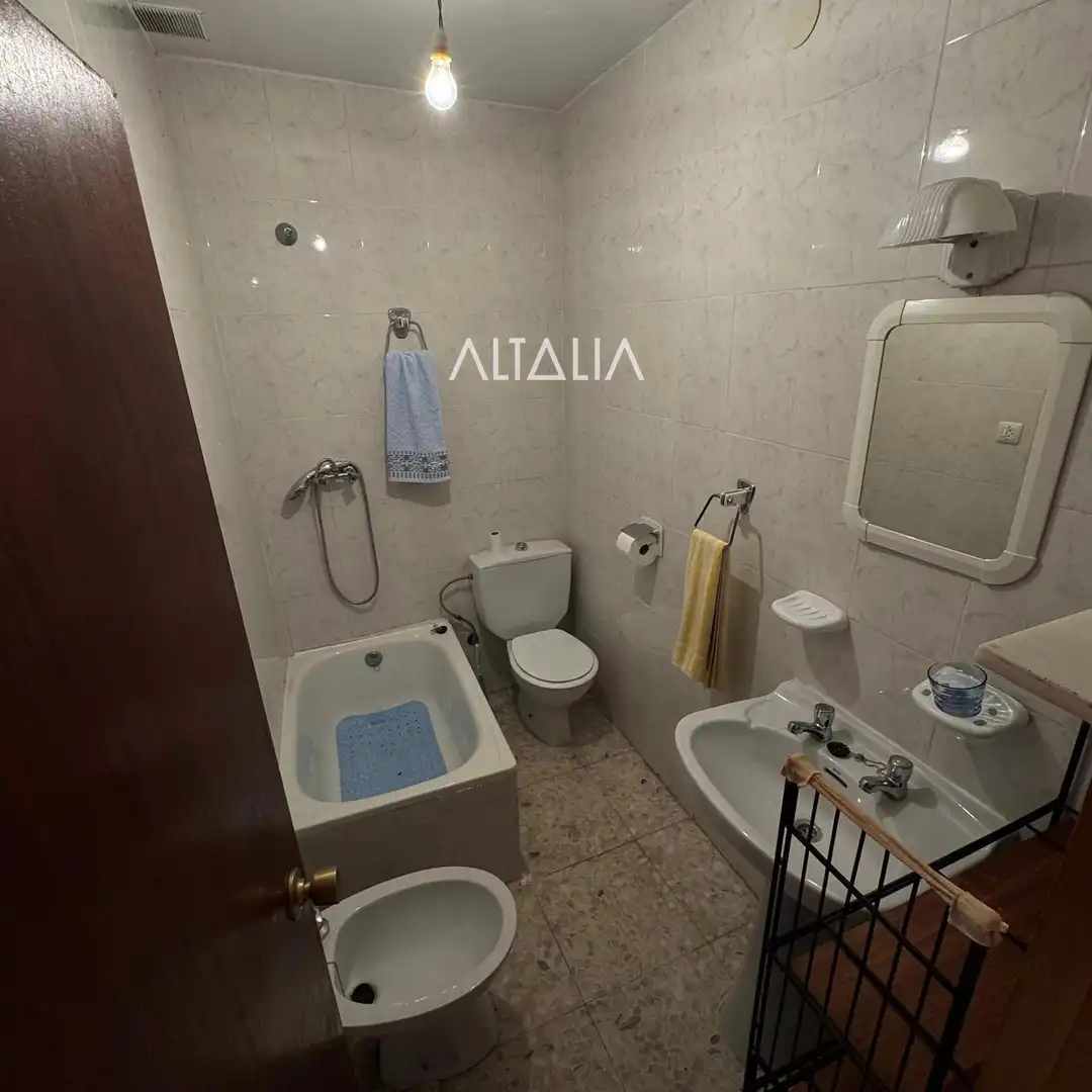 Baño de Casa o chalet en venta en Torrejoncillo del Rey con Amueblado