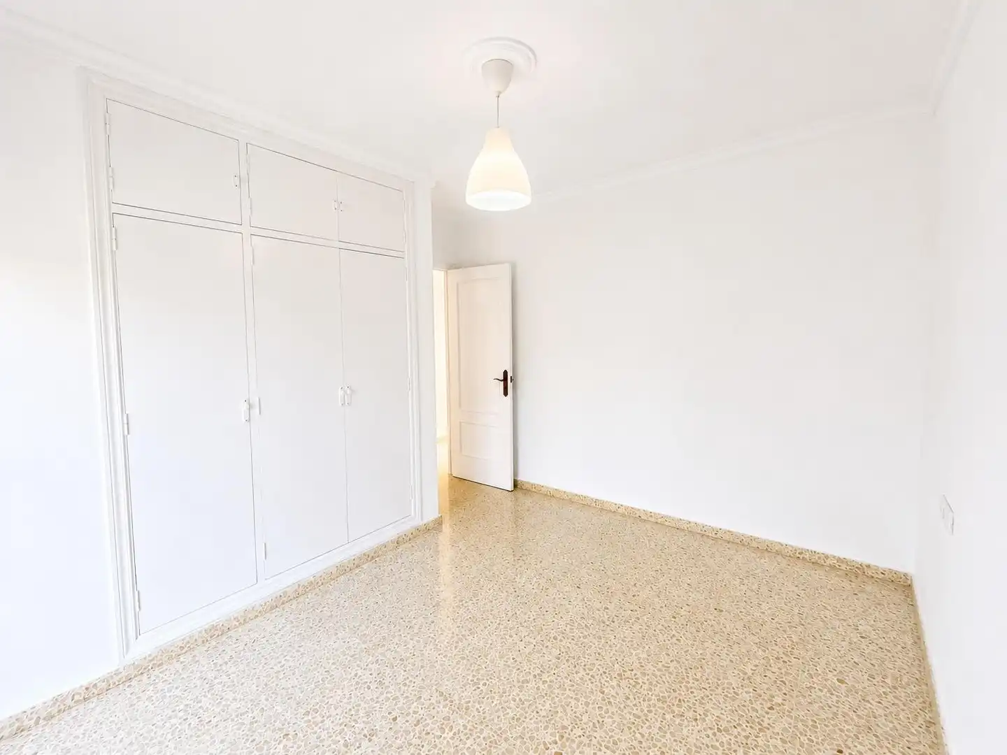 Bedroom of Flat for rent in Alcalá de los Gazules