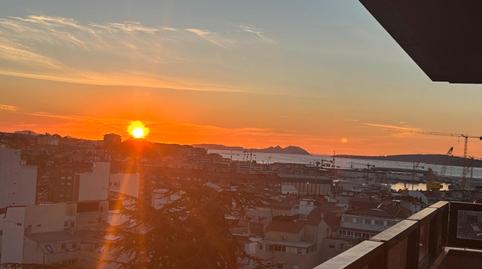 Foto 2 de Piso en venta en Rúa López Mora, Praza Independencia, Vigo