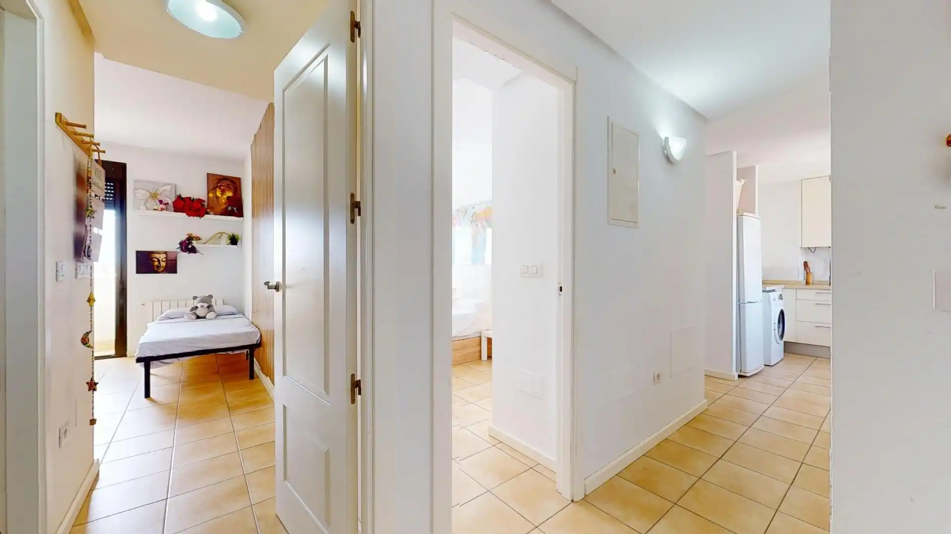 Appartement compact à vendre à Calle del Azahar, imagen 18