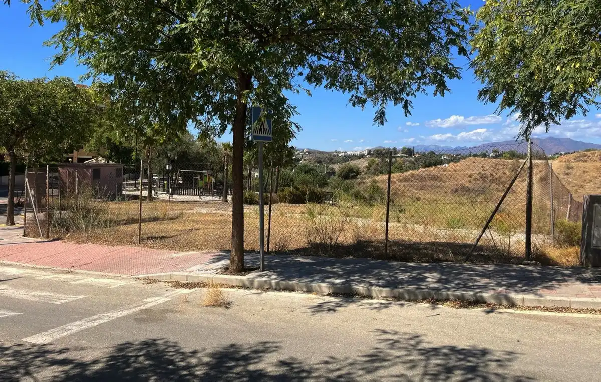 Residencial en venta en Playa de los Boliches