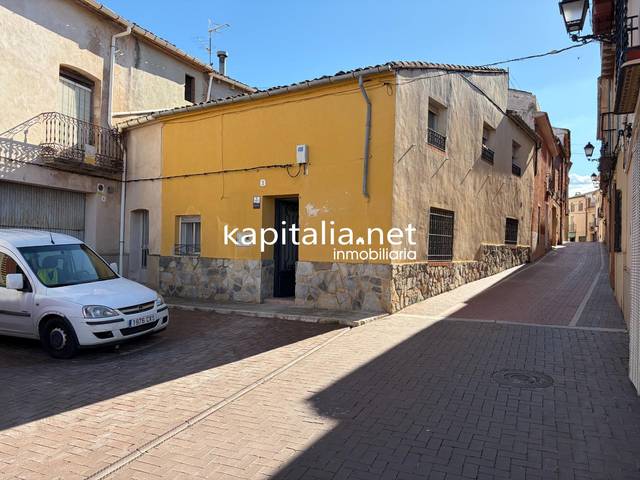 Casa-chalet en Venta en Almudaina