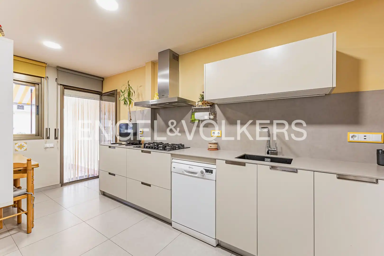 Maison mitoyenne avec terrasse à vendre à Canovelles, imagen 8