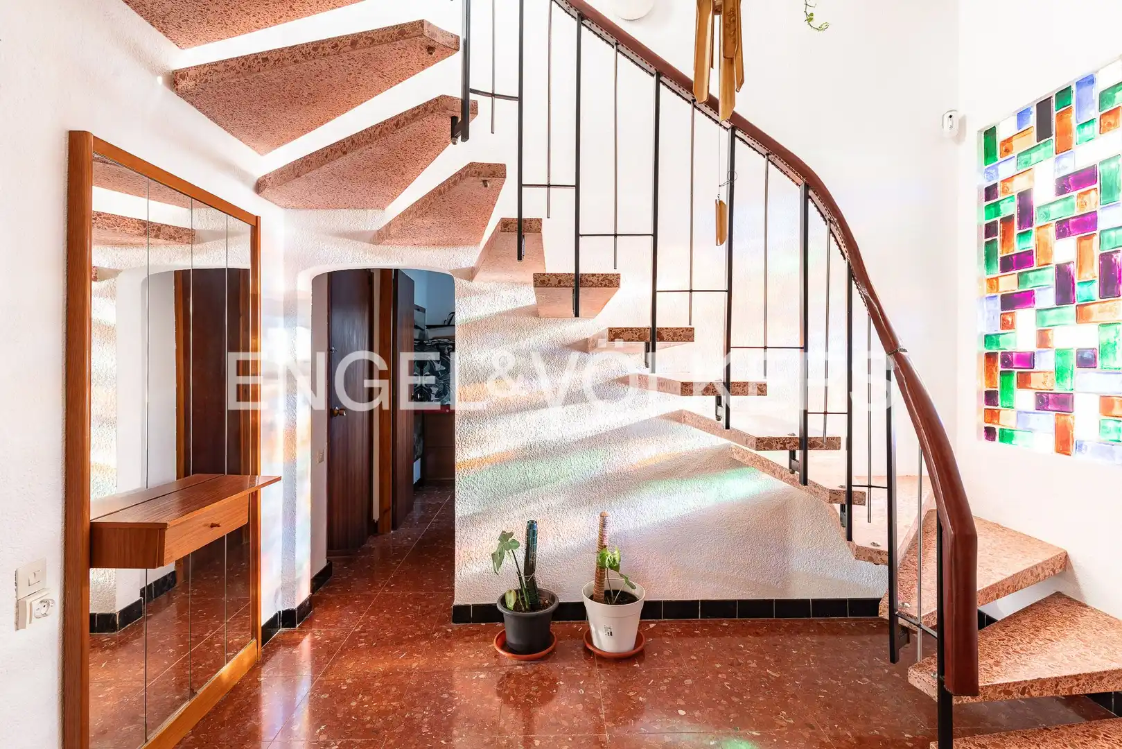 Casa amb terrassa en venda a Carrer Llorenç Trias, imagen 28