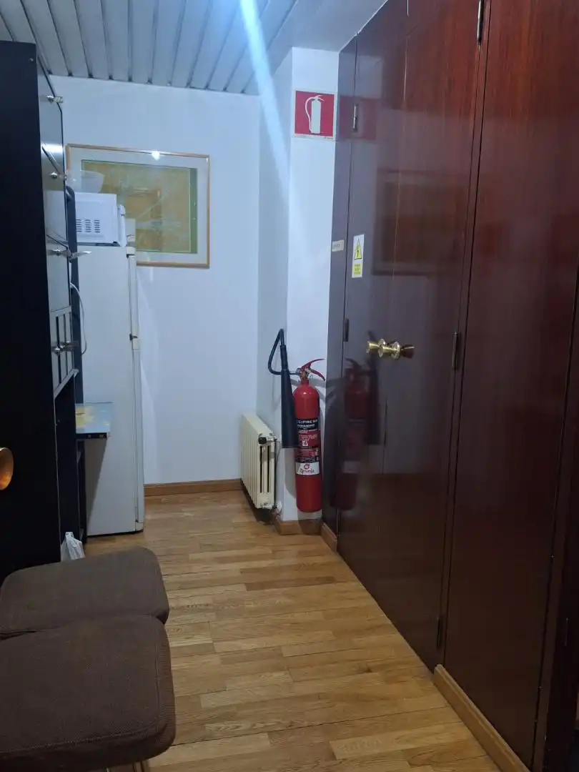 Oficina en venda en Zaragoza