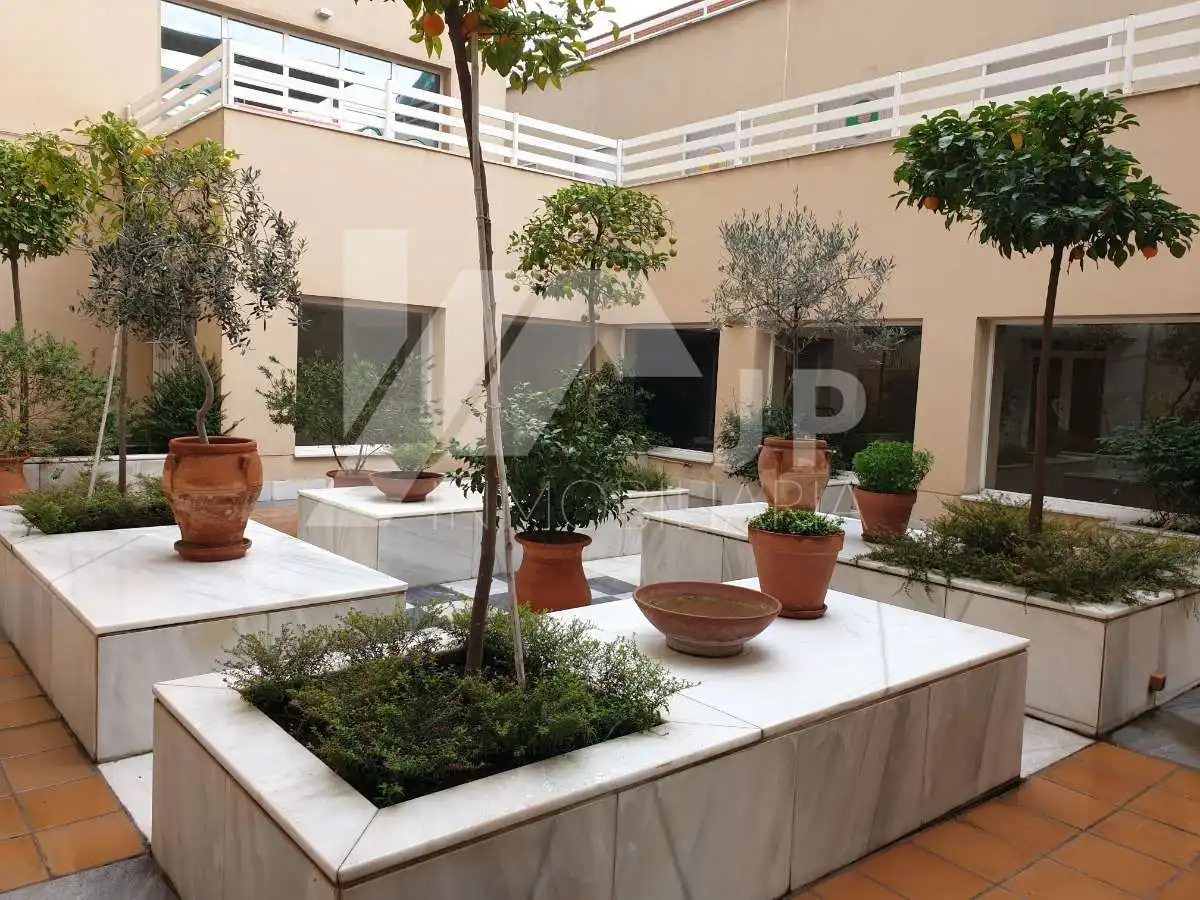Apartamento de alquiler en Calle Don Emilio Durán Durán, Plaza de Toros