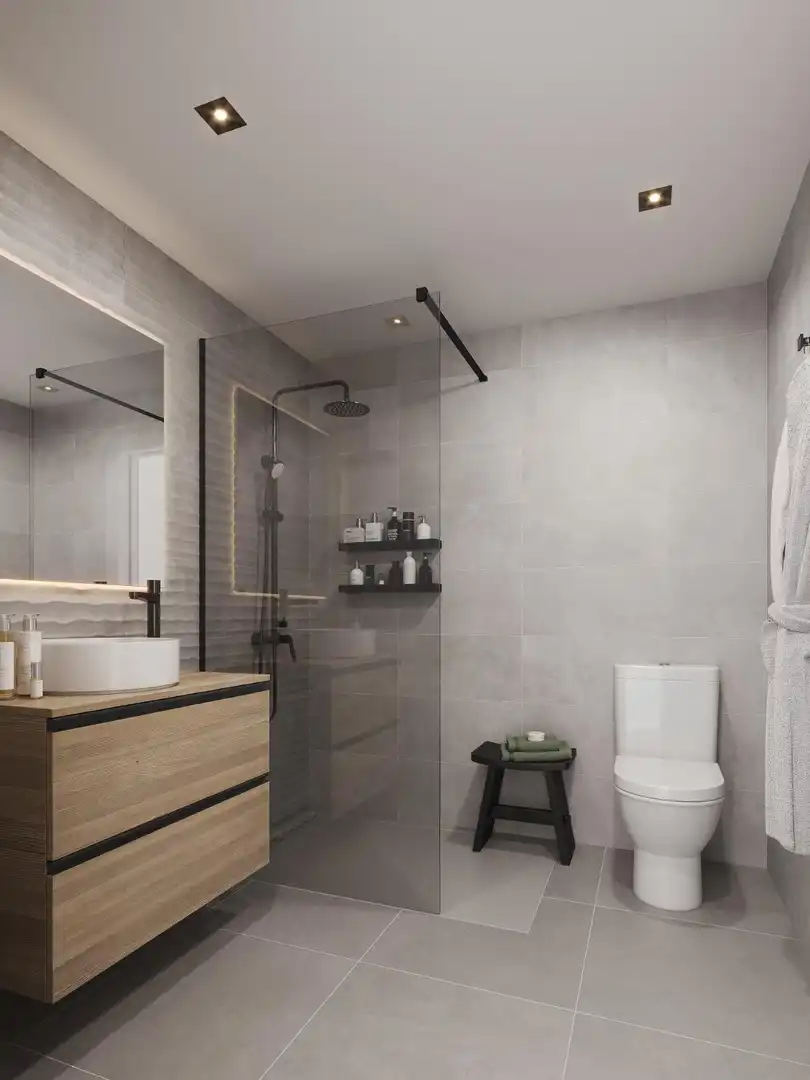 Appartamento con terrazza in vendita a Centre Vila, imagen 14