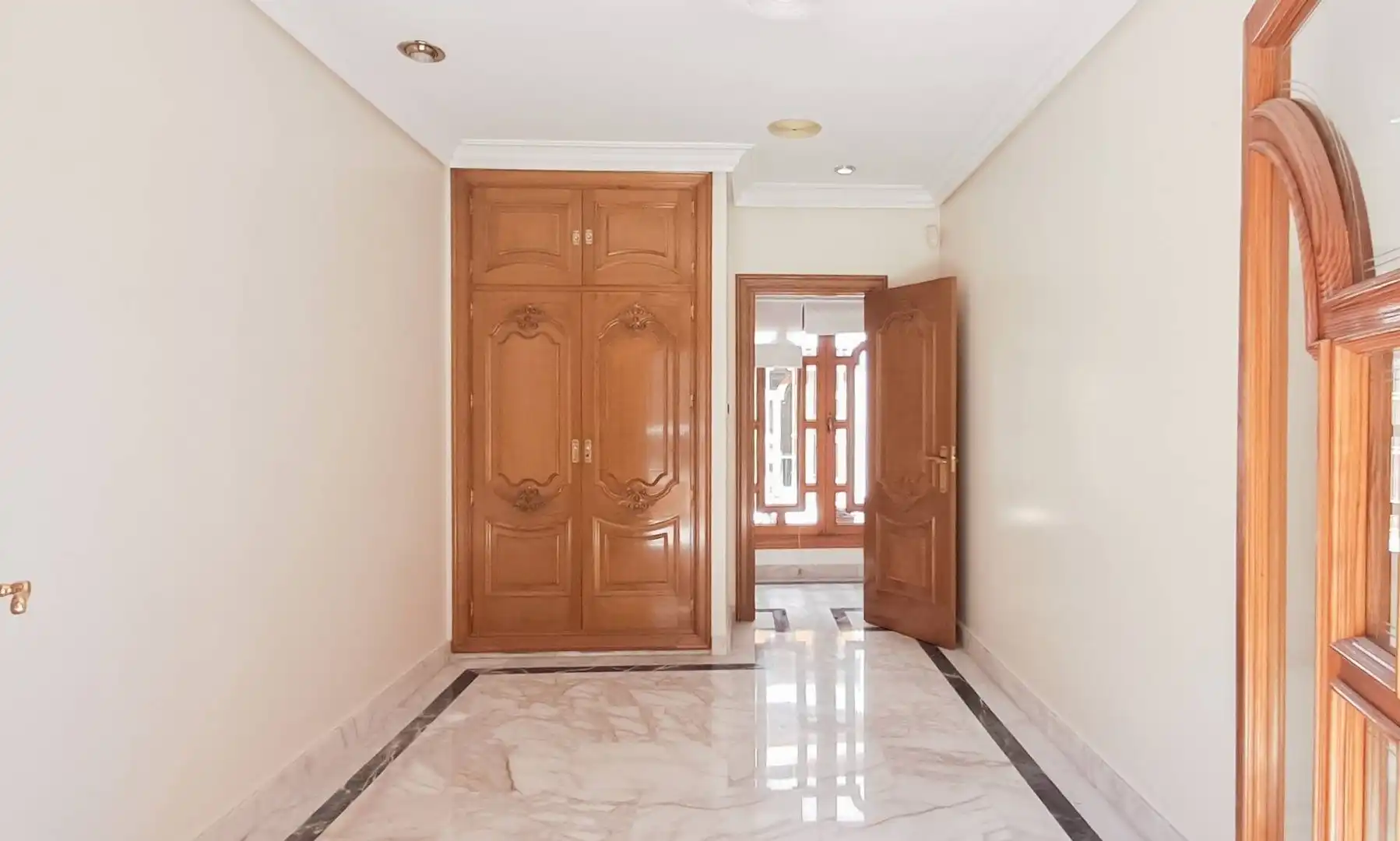 Ático en venta en San Pedro del Pinatar con Aire acondicionado, Trastero y Balcón