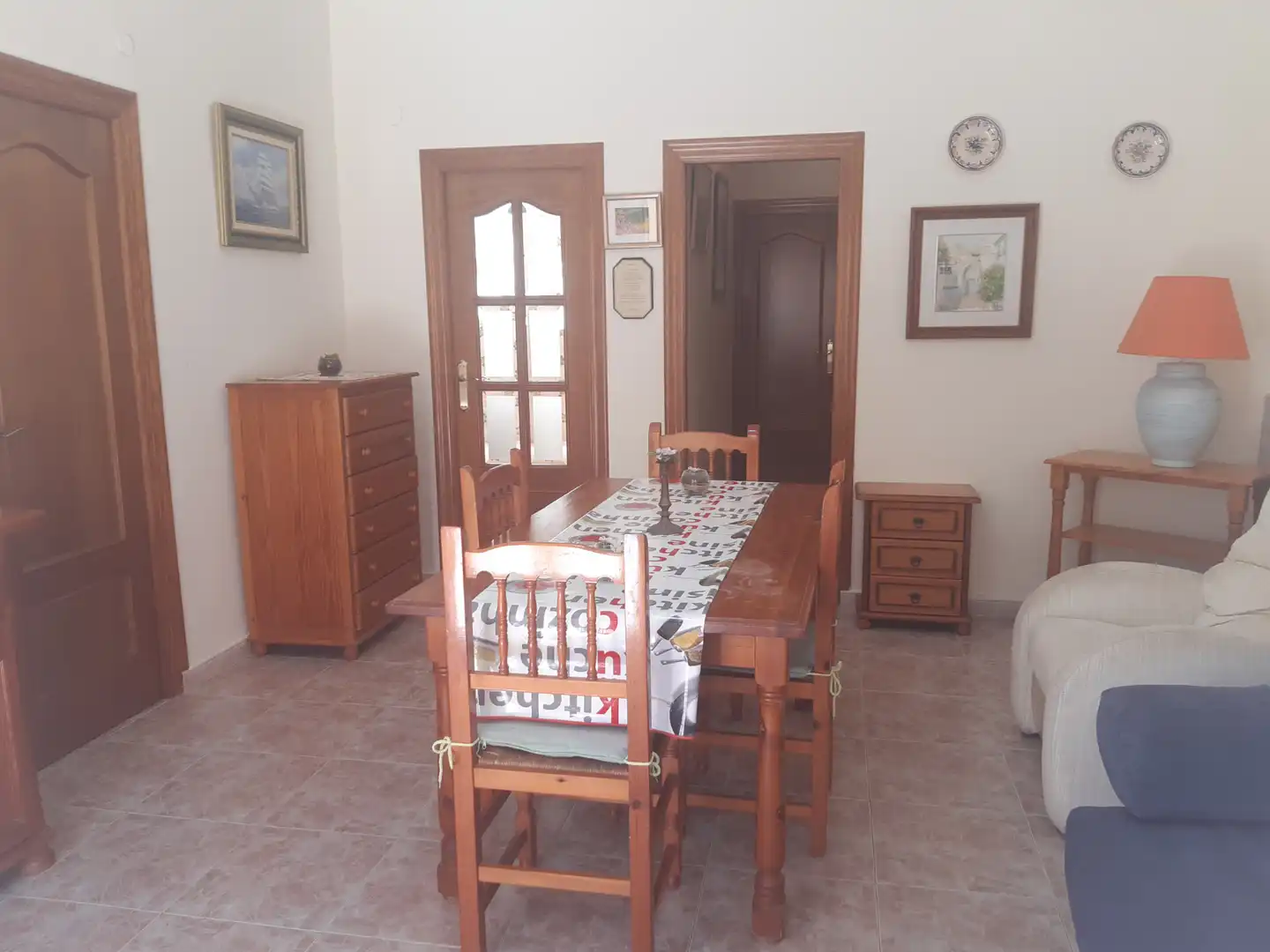Pis en venda a Mar Menor de Cartagena – Cabo de Palos, imagen 12