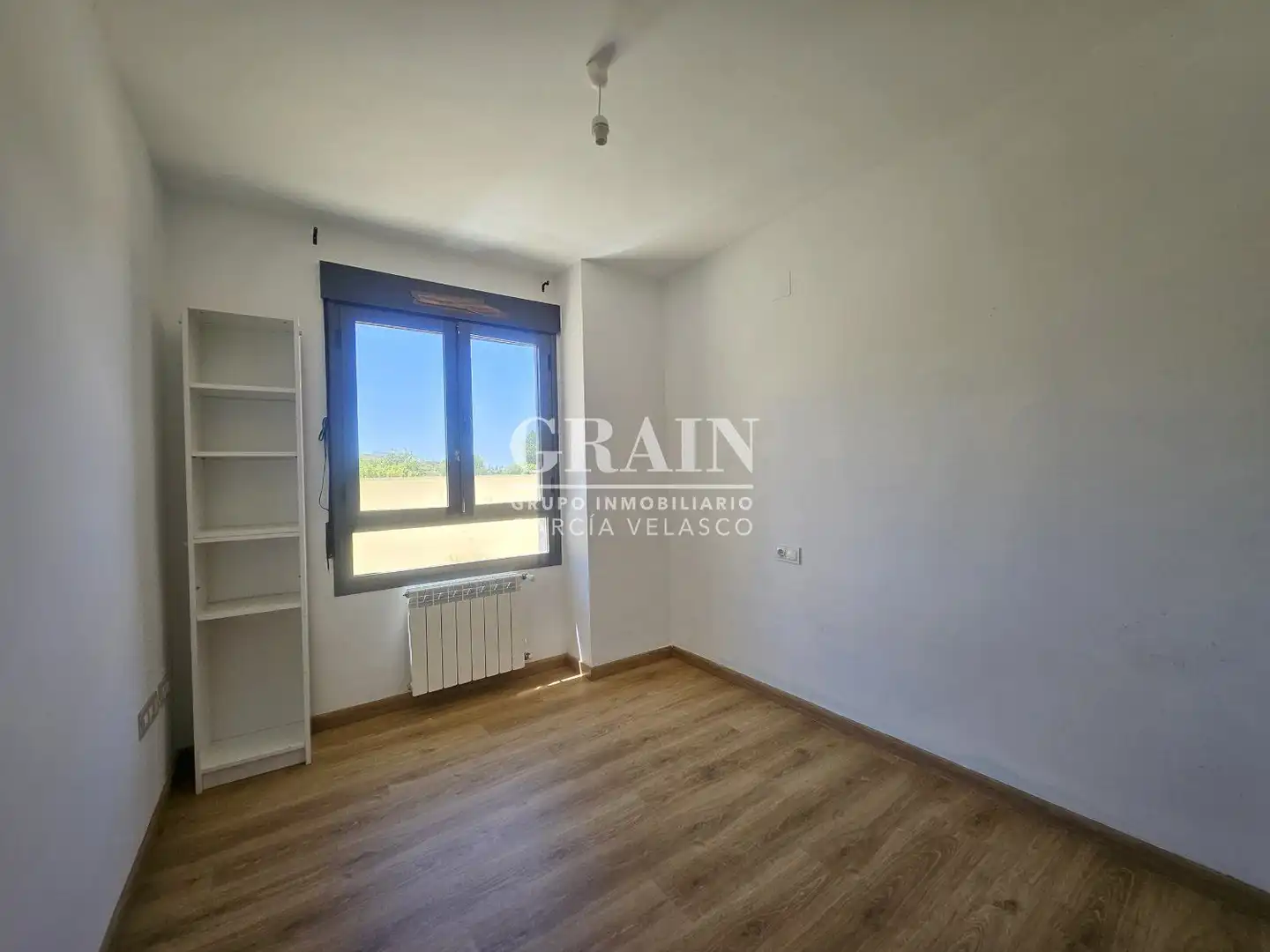 Habitación de Piso en venta en Albacete con Calefacción, Terraza y Trastero