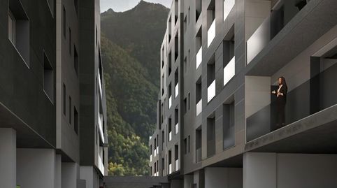 Foto 2 de Pis en venda a Carrer del Cedre, Santa Coloma, Andorra la Vella