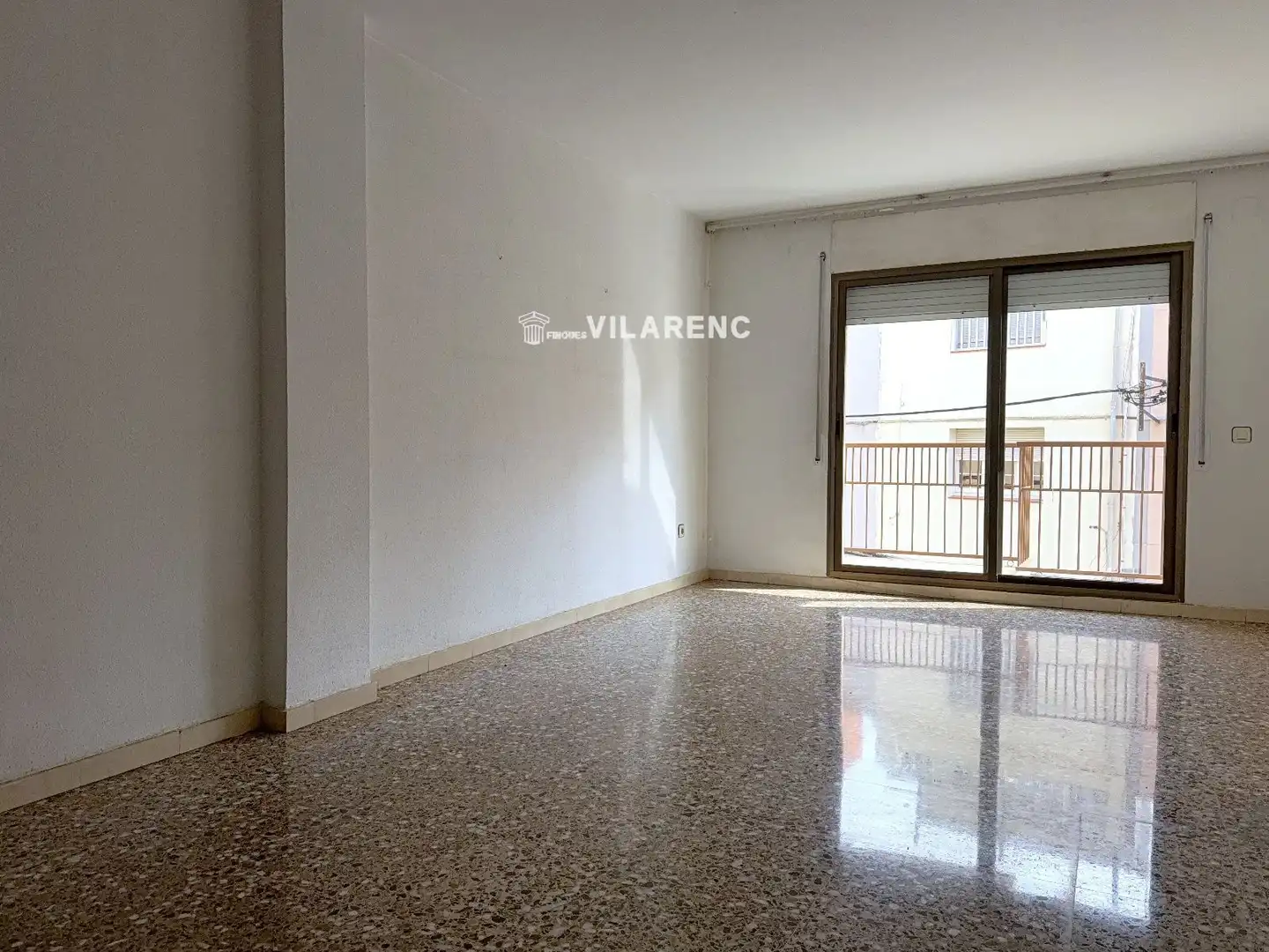 Vista exterior de Piso en venta en El Vendrell con Calefacción y Terraza