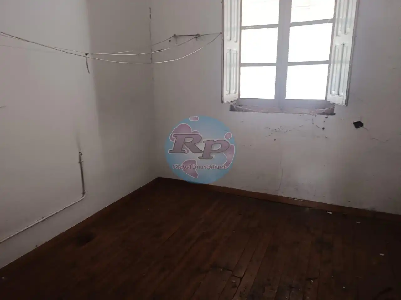 Casa o chalet en venta en Camponaraya con Jardín privado