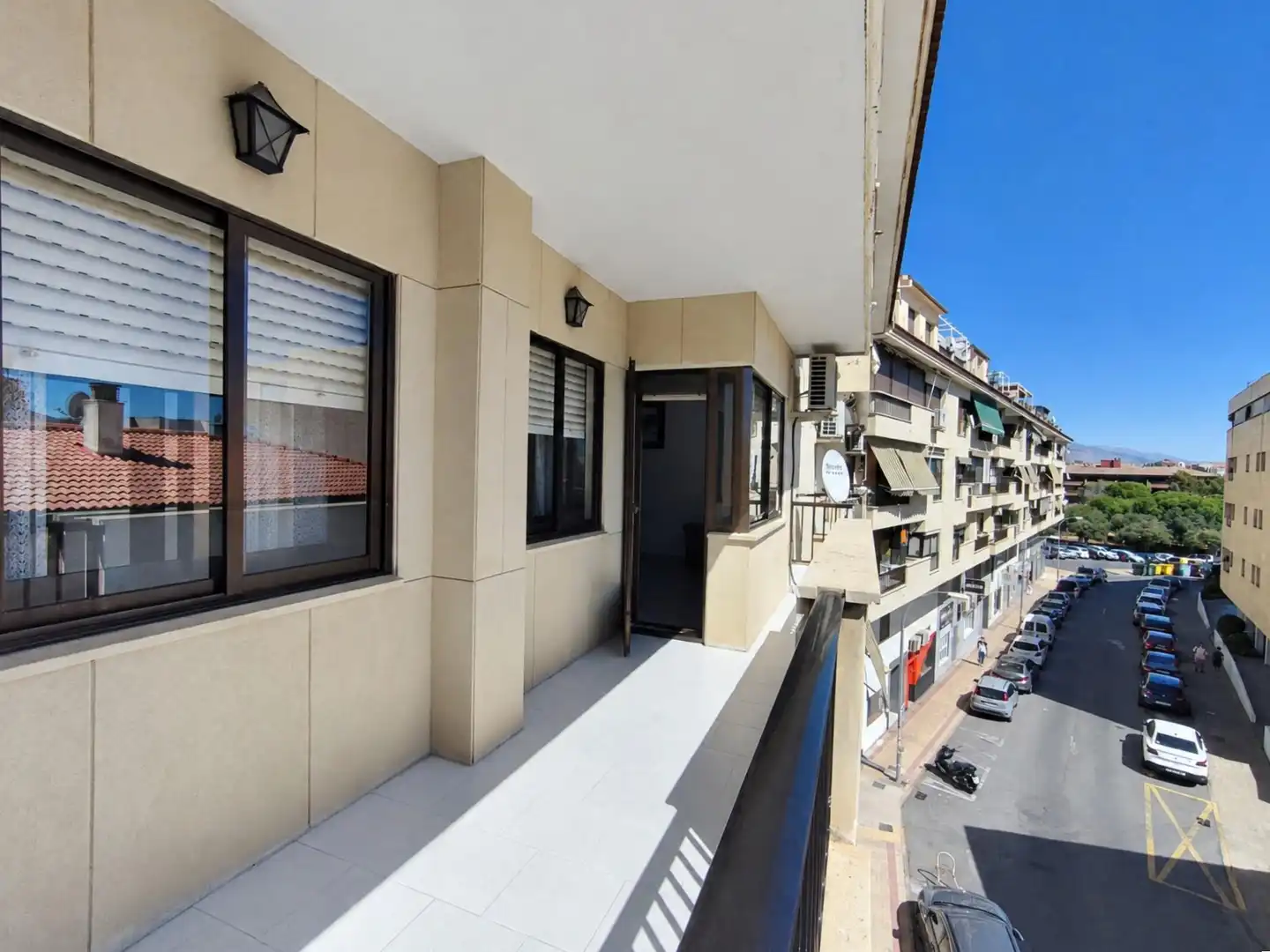 Piso con terraza en venta en Calle JUAN LOAISA, imagen 8