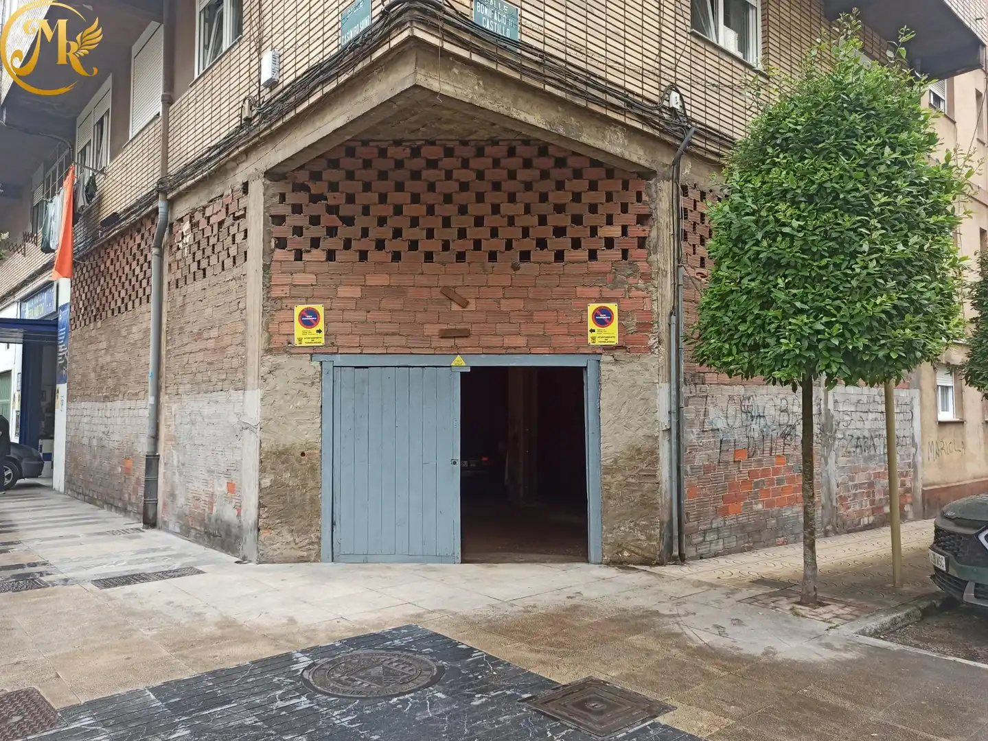 Aparcament en venda a Calle de Casimiro Sainz, imagen 7