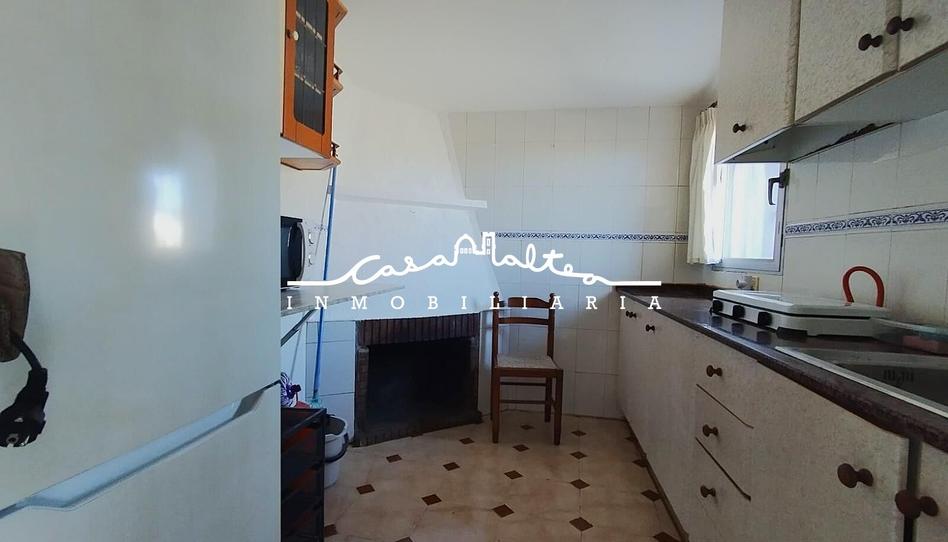 Foto 1 de Apartament de lloguer a Avenida Avenida de Europa, 113, 177, L'Albir, Alicante