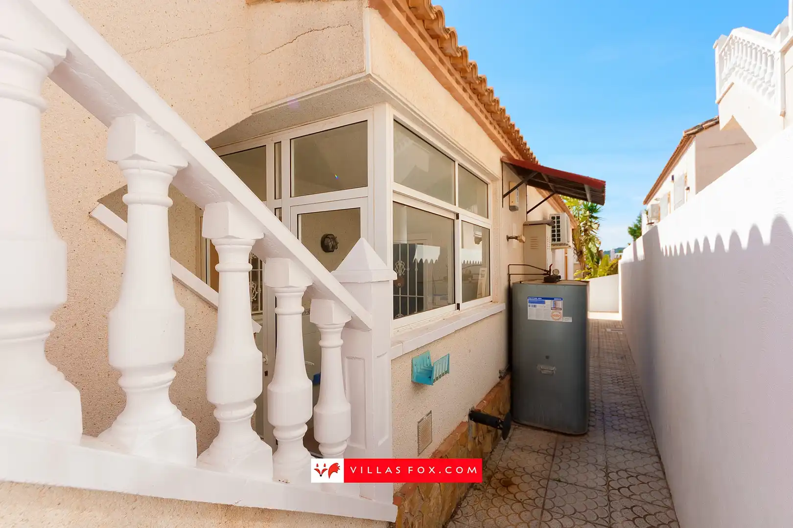 Maison à vendre à San Miguel de Salinas, imagen 46