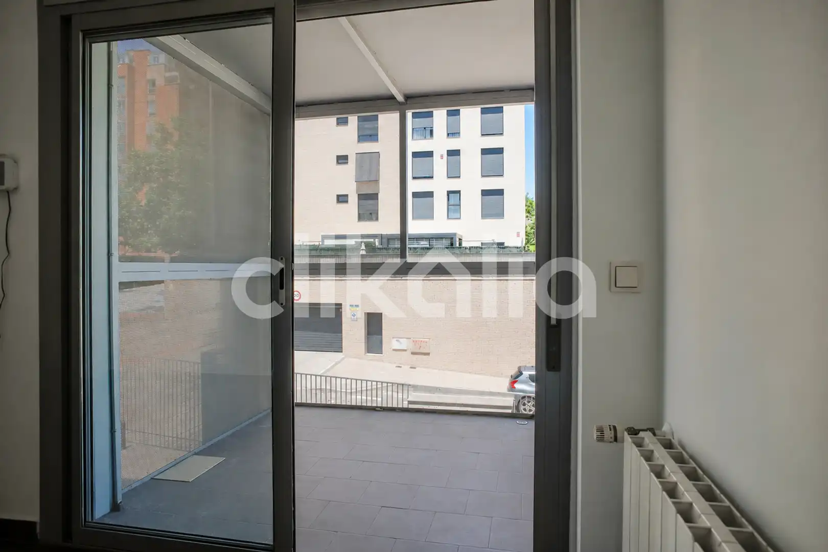 Terrassa de Pis en venda en Madrid amb Calefacció, Terrassa i Traster
