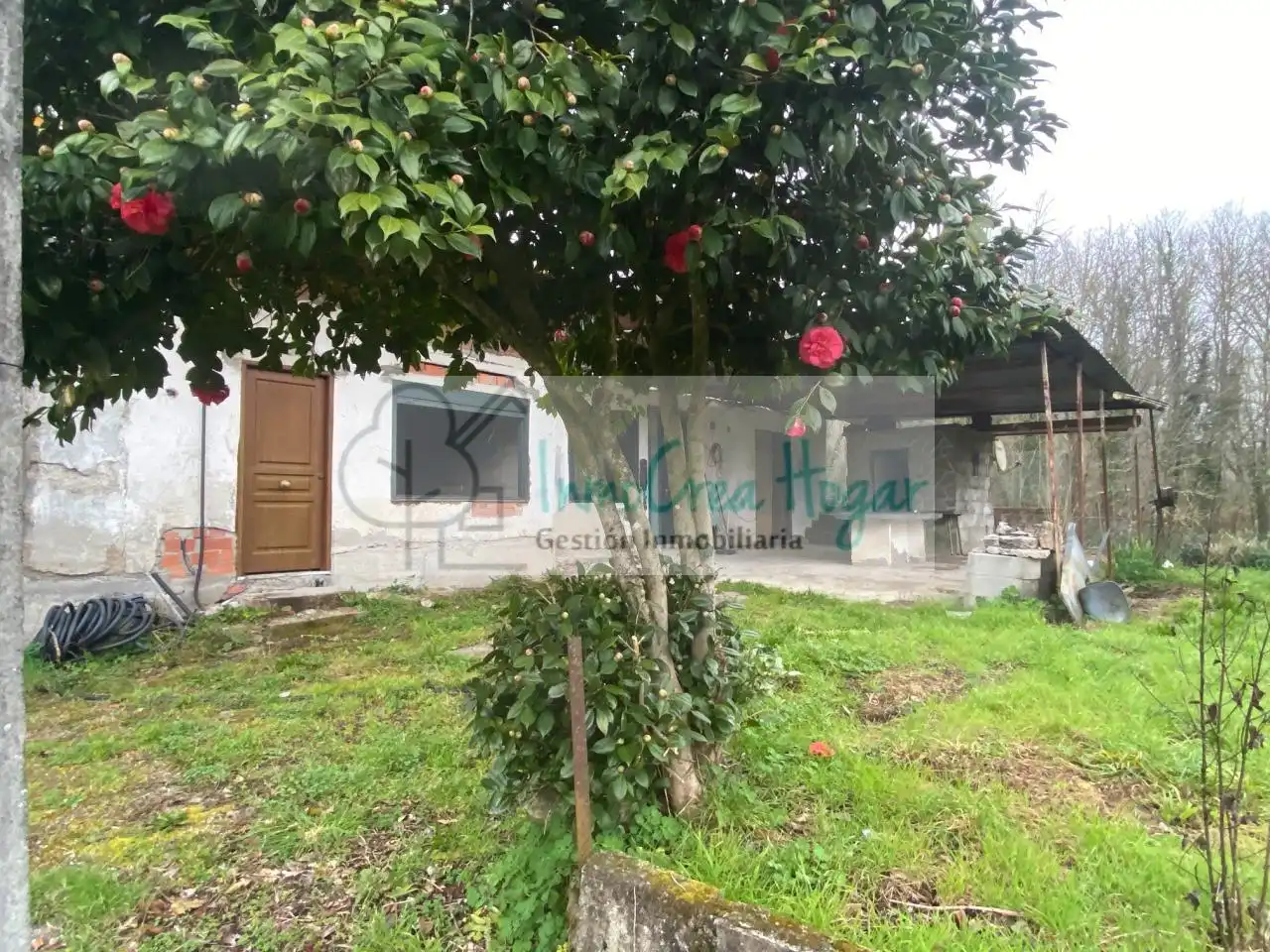 Casa con jardín en venta en Ponteareas, imagen 32