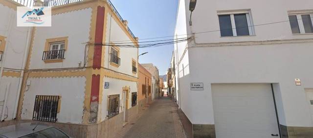 Casa-chalet en Venta en Calle JOSE GOMEZ ABAD en Pechina