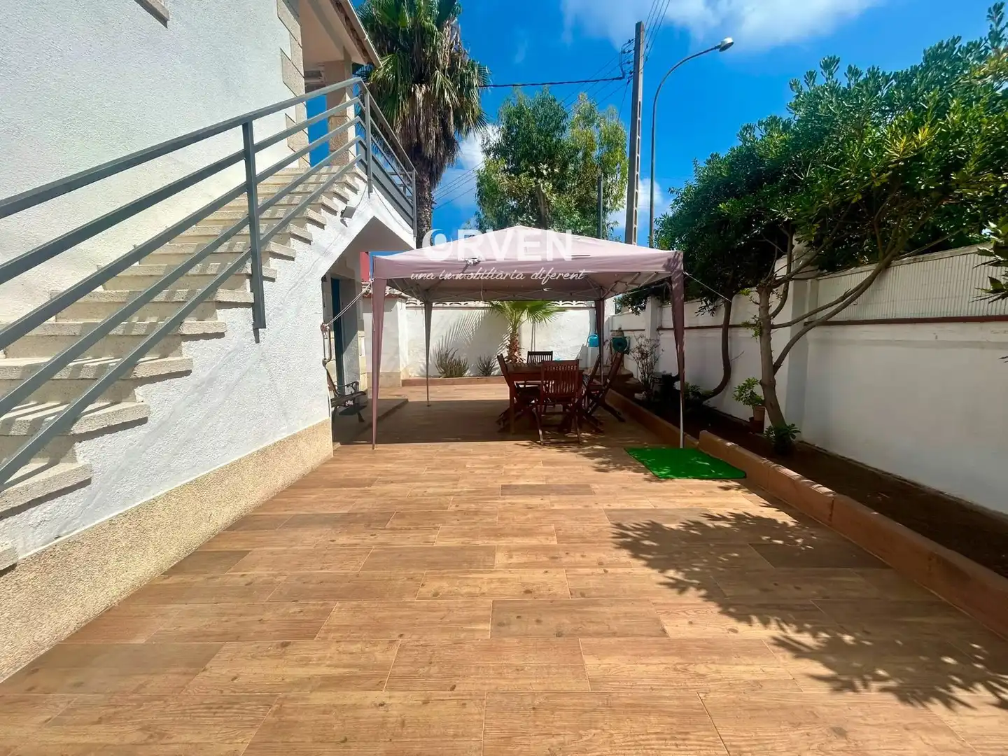 Villa à vendre à Esicpions
