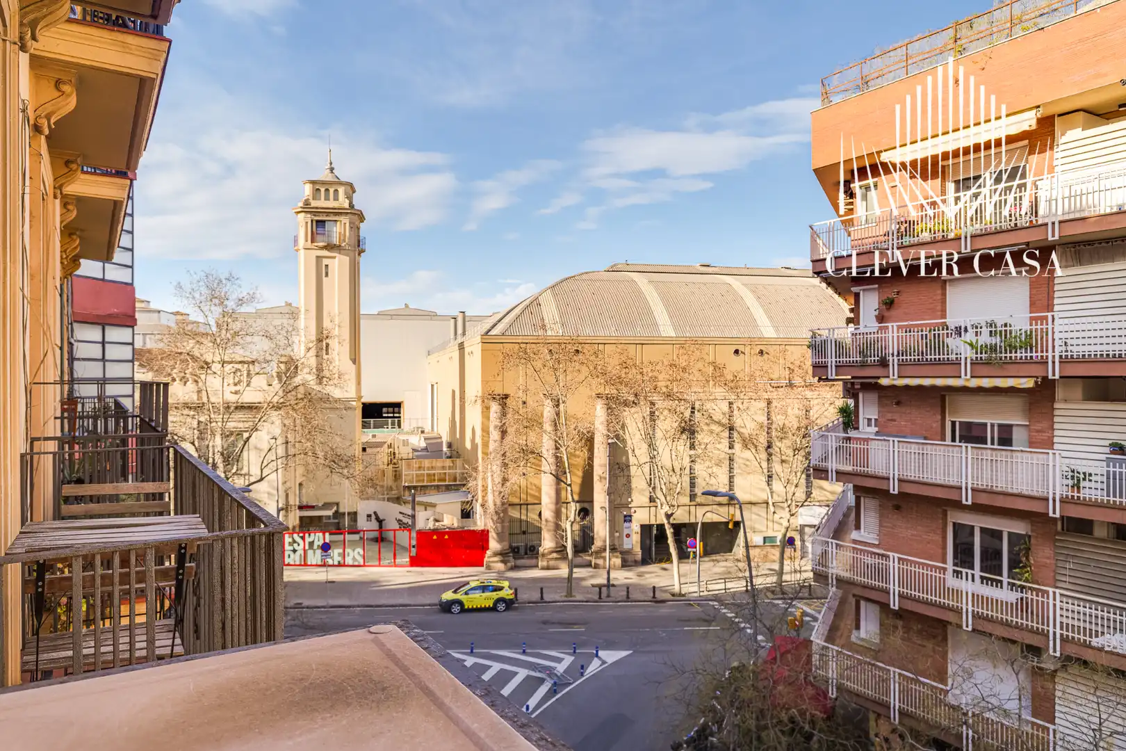 Flat with terrace for sale in Sants - Montjuïc, imagen 13