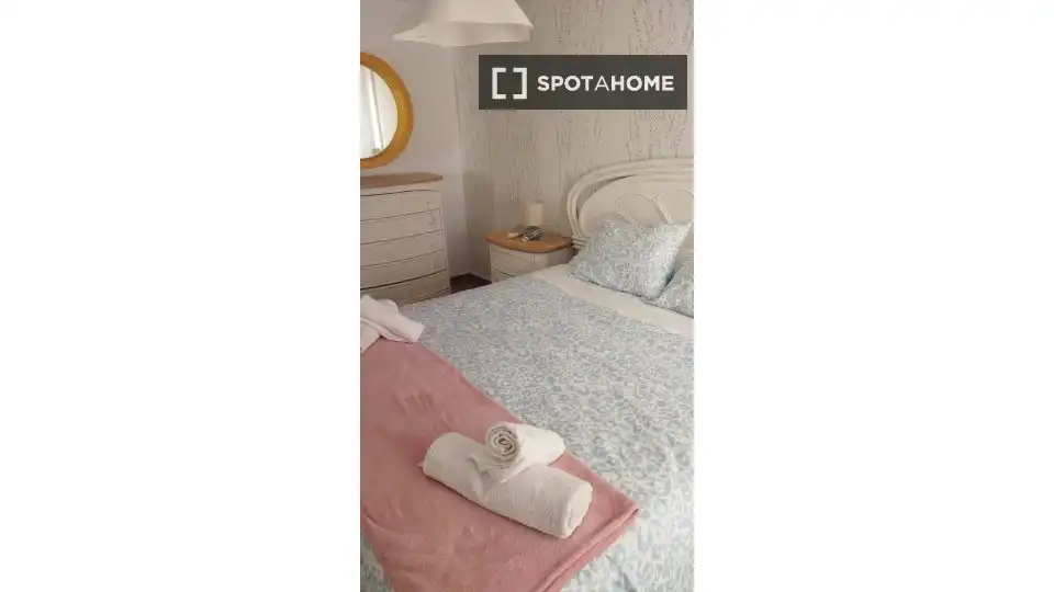 Room in Martos, Jaén