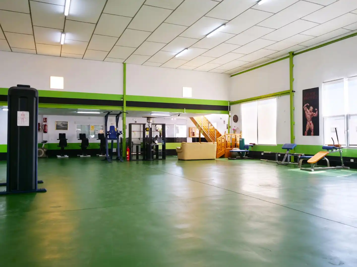 Nave industrial en venta en Almoradí