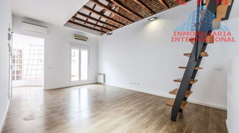 Photo 4 of Flat for rent in Lista, Madrid Capital