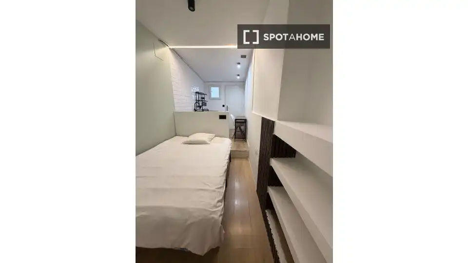 Piso en alquiler en Chamartín, imagen 6